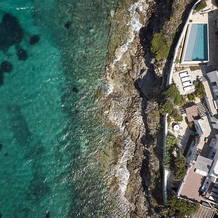 Belvedere Mykonos - Waterfront Villa & Suites - The Leading Hotels Of The World Mykonos Town 외부 사진
