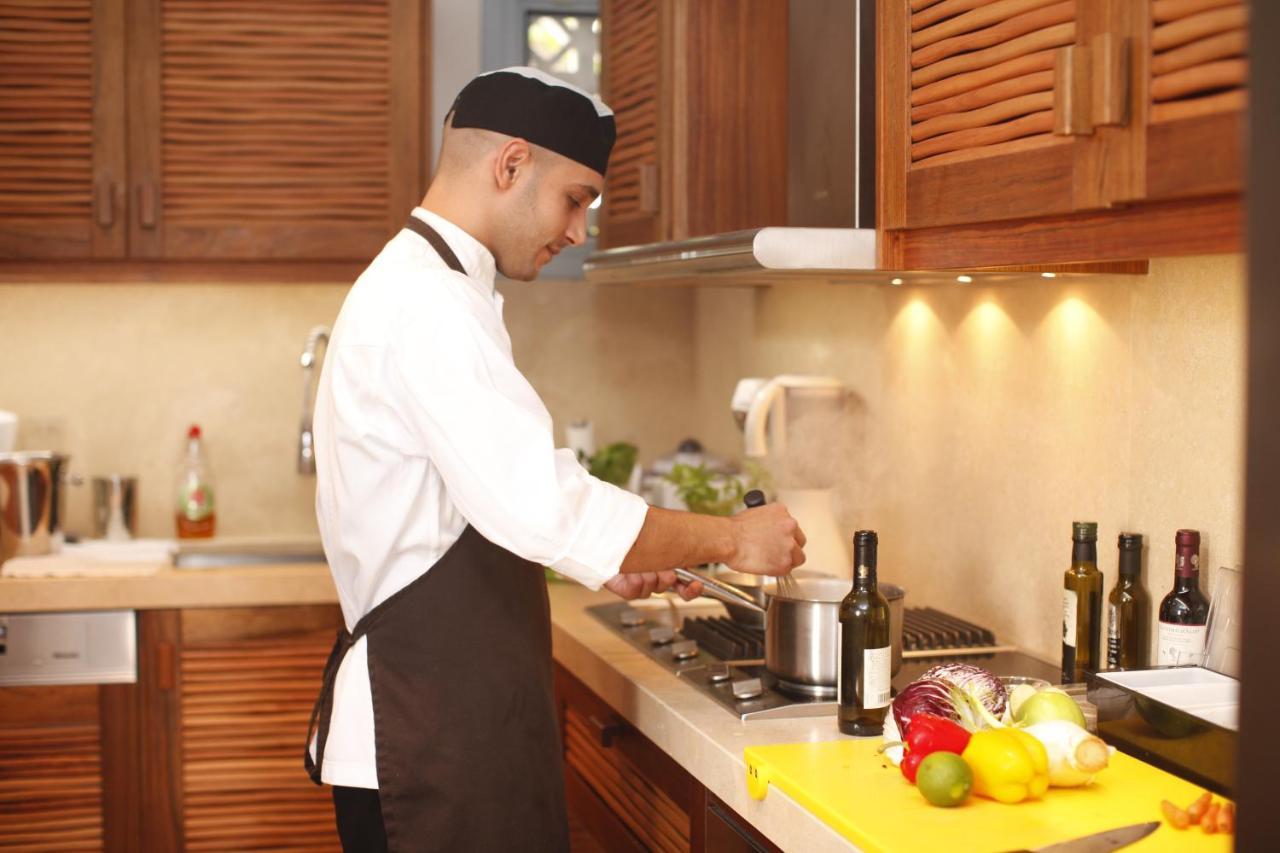 Belvedere Mykonos - Waterfront Villa & Suites - The Leading Hotels Of The World Mykonos Town 외부 사진